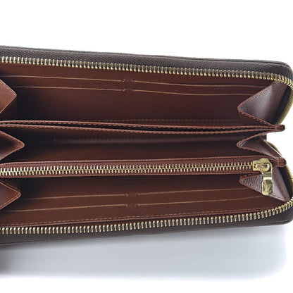 Louis Vuitton Monogram Zippy Wallet 5 of 10