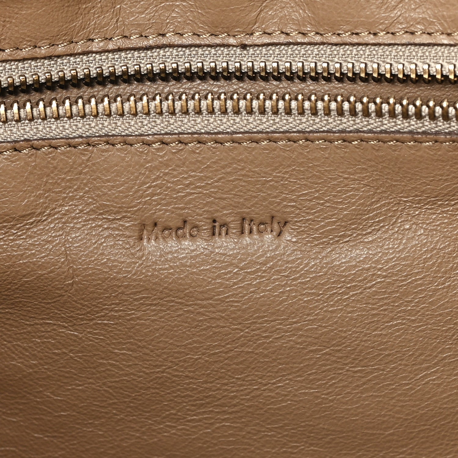 Celine Smooth Calfskin Mini Luggage Citron 6 of 11