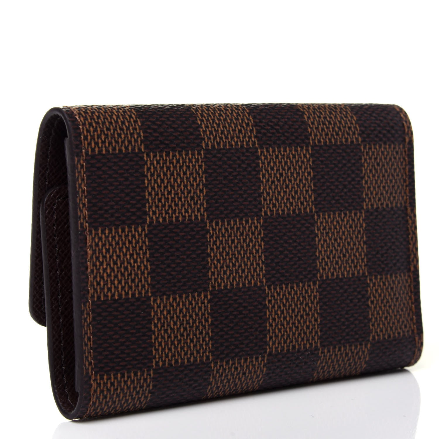 Louis Vuitton Damier Ebene Multicles 6 Key Holder 2 of 4