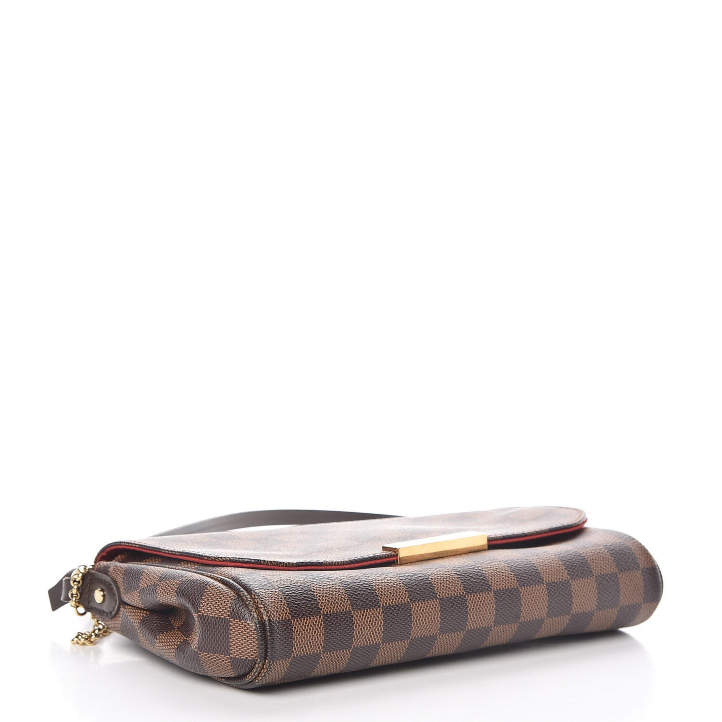 Damier Ebene Favorite MM