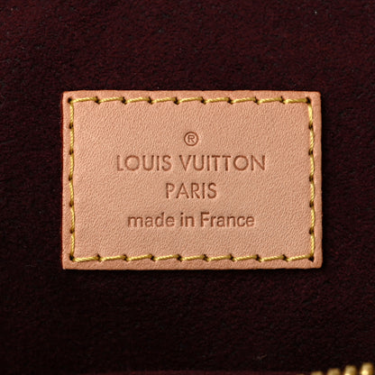 Louis Vuitton Monogram Marais MM 6 of 9