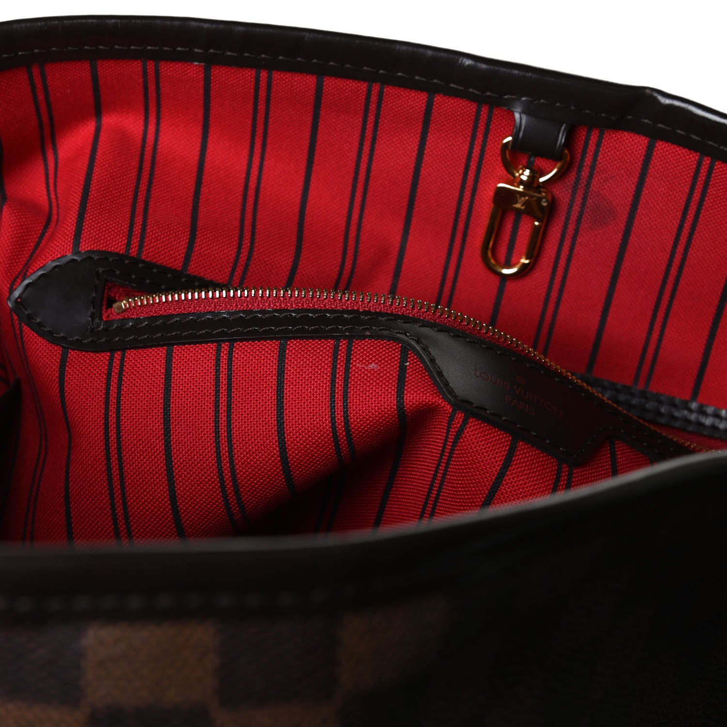 Louis Vuitton Damier Ebene Delightful PM 18 of 18