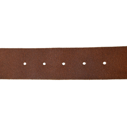 Gucci Calfskin Brass Feline Buckle Belt 90 36 Toscano 4 of 5