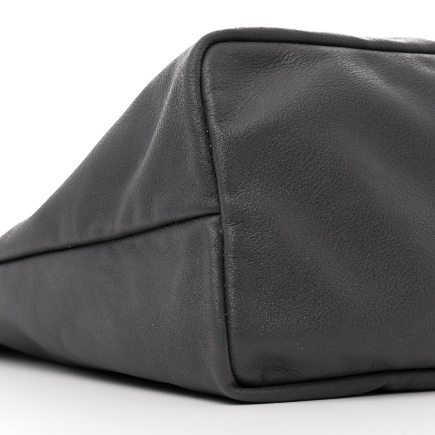 Goyardine Reversible Anjou PM Grey