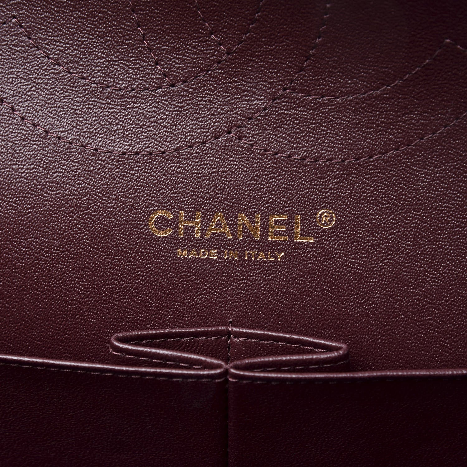 Chanel Caviar Quilted Jumbo Double Flap Black 5 of 10