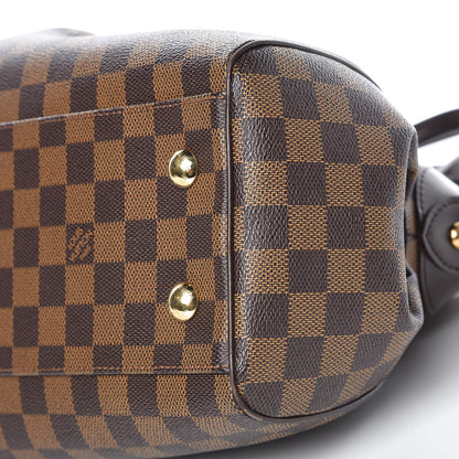 Louis Vuitton Damier Ebene Trevi PM 11 of 13