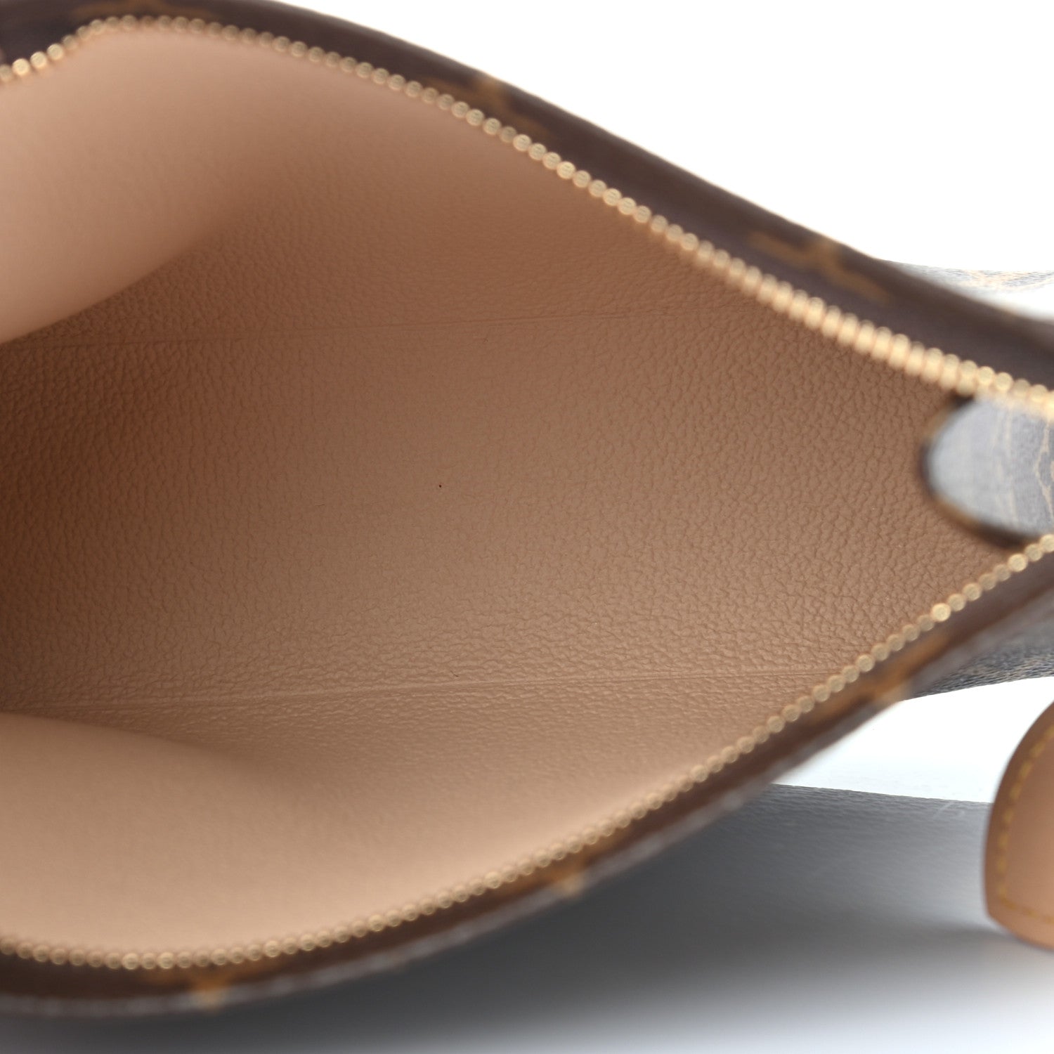 Louis Vuitton Monogram Toiletry Pouch 19 5 of 8