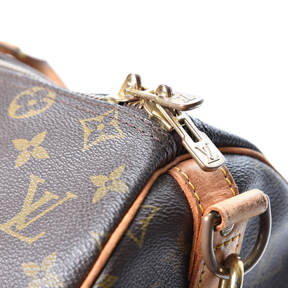 Louis Vuitton Monogram Keepall Bandouliere 45 6 of 12