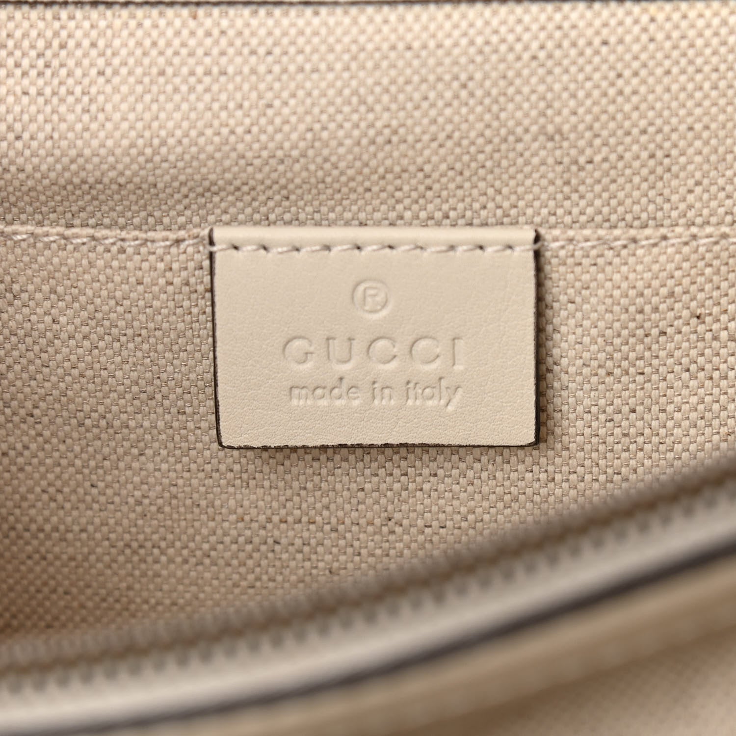 Gucci Calfskin Bamboo Web Medium Dionysus Top Handle Bag White Blue Hibiscus Red 6 of 13