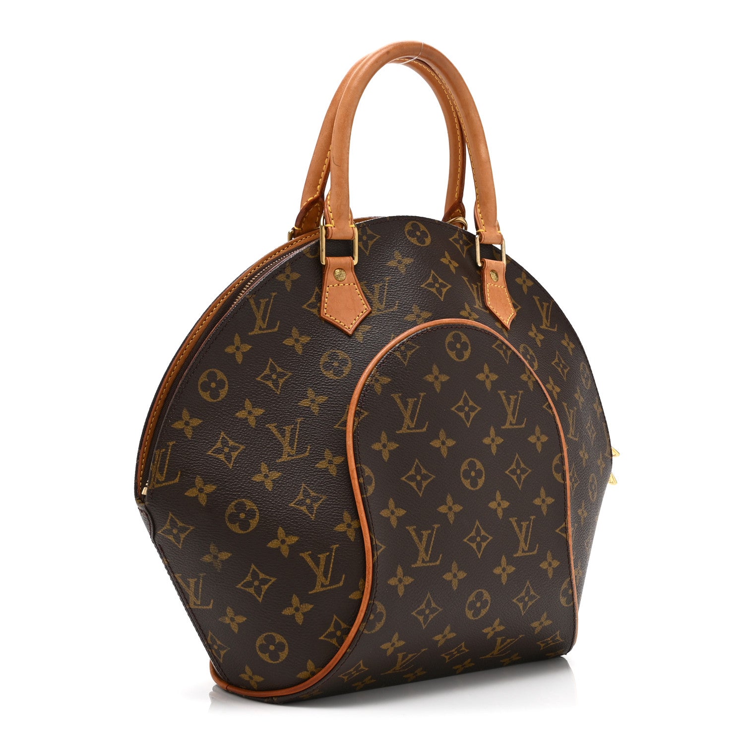 Louis Vuitton Monogram Ellipse MM 3 of 10