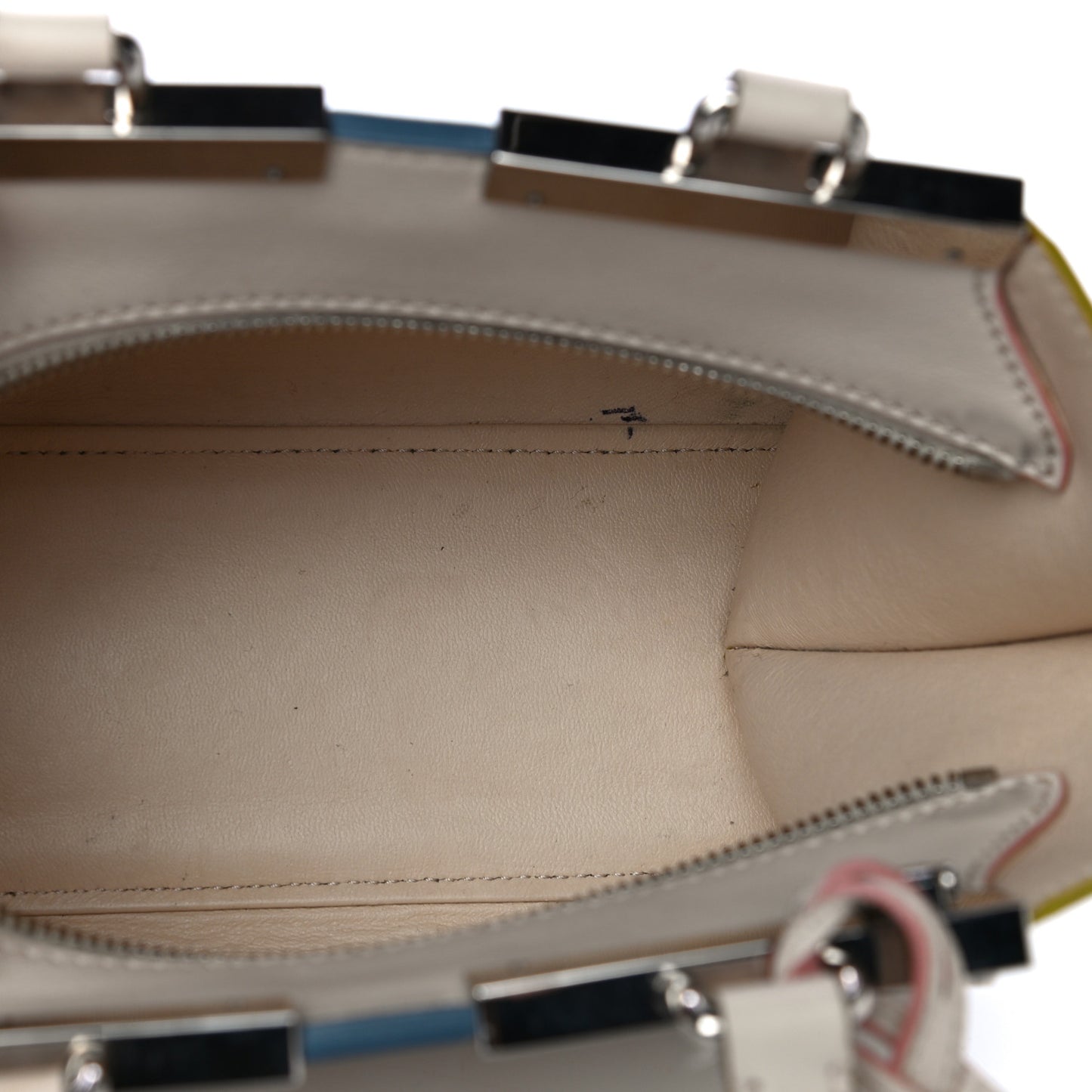 Vitello Dolce Mini 3Jours Tote