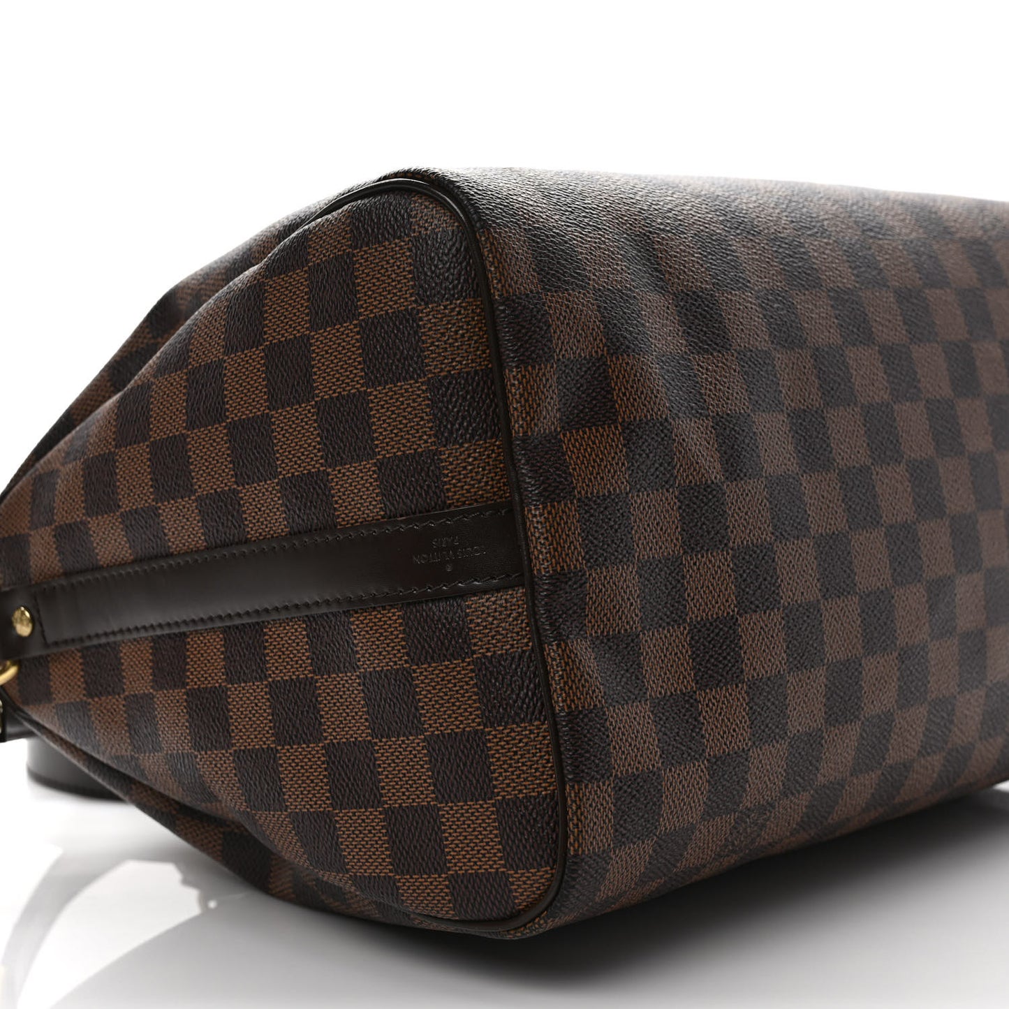 Damier Ebene Speedy Bandouliere 30