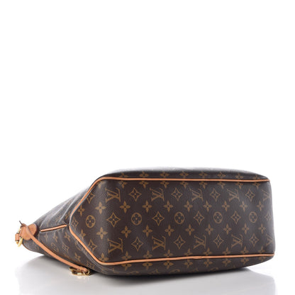 Louis Vuitton Monogram Delightful MM Pivoine 4 of 7