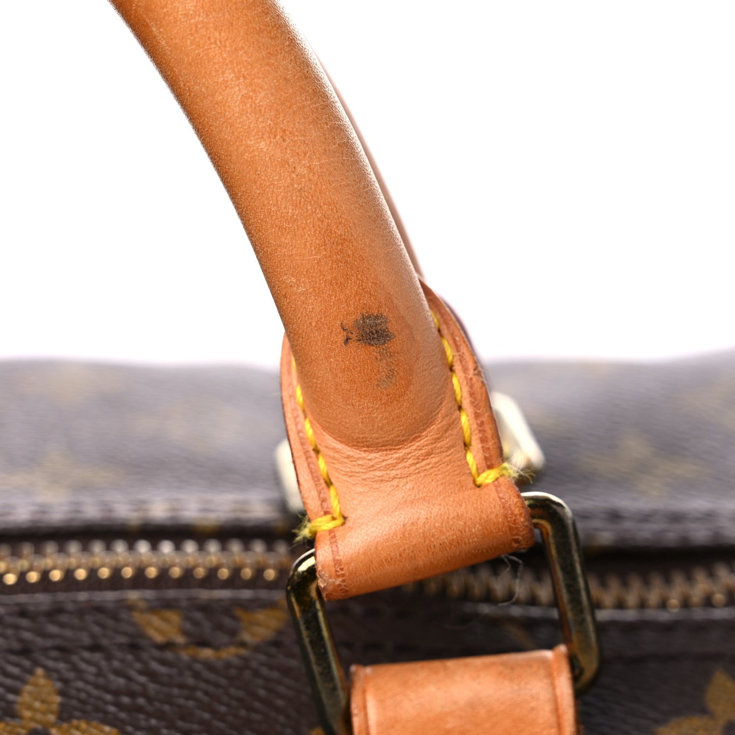 Monogram Keepall Bandouliere 55