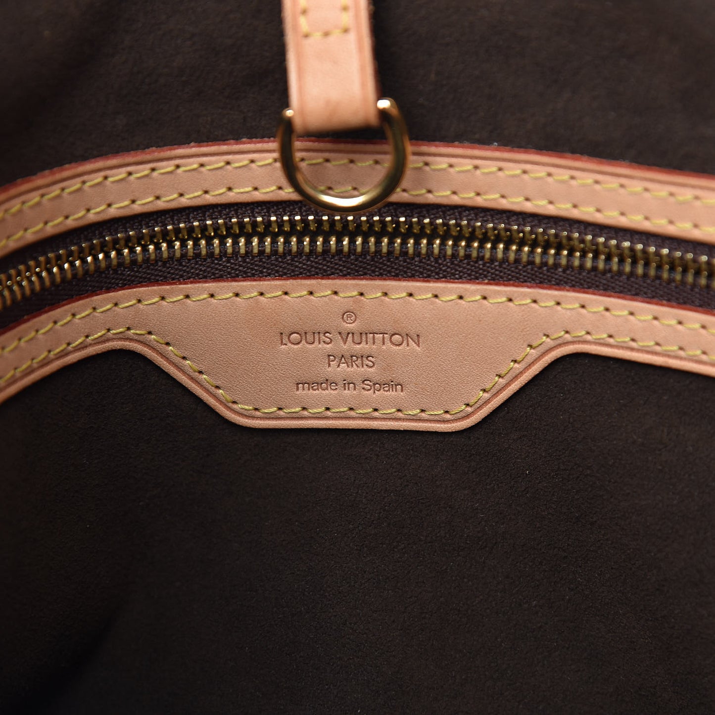 Monogram Wilshire MM
