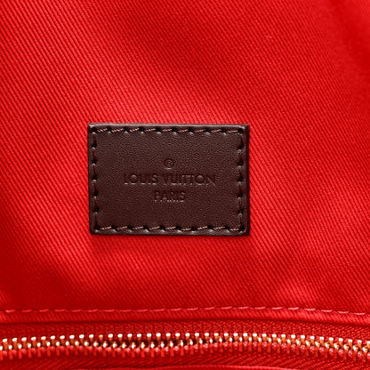 Louis Vuitton Damier Ebene Graceful MM 6 of 9