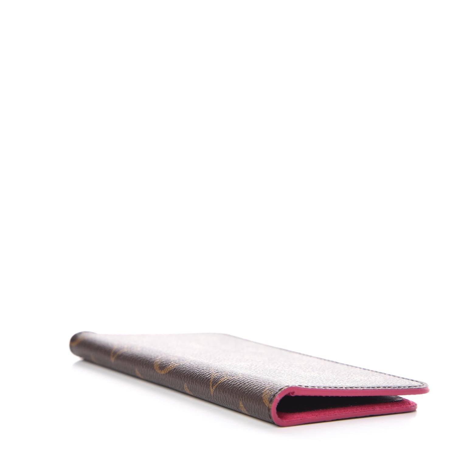 Louis Vuitton Monogram iPhone XS Max Folio Case Rose Pop 4 of 9