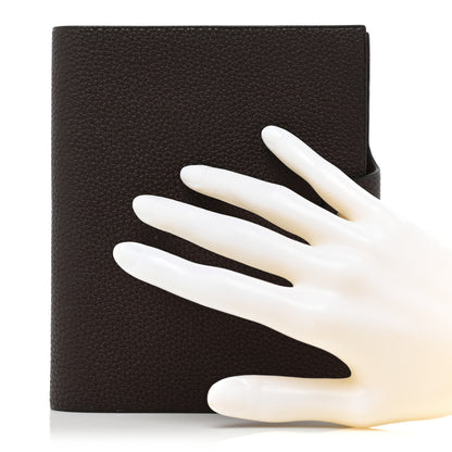 Hermes Togo Ulysse PM Notebook Cover Ebene 2 of 11