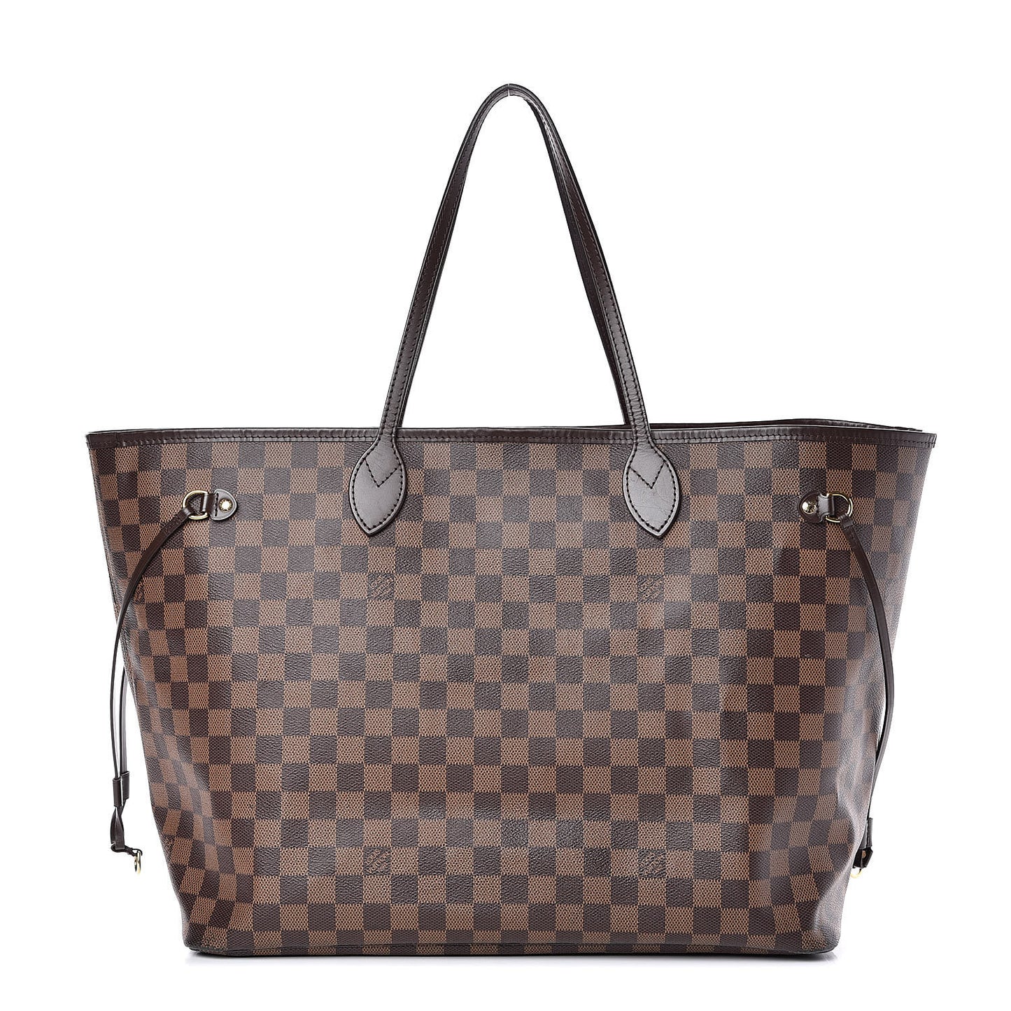 Damier Ebene Neo Neverfull GM