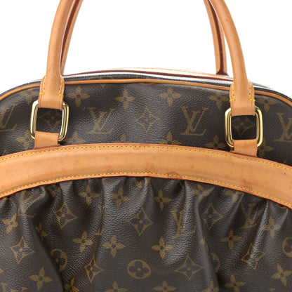 Louis Vuitton Monogram Mizi 8 of 16
