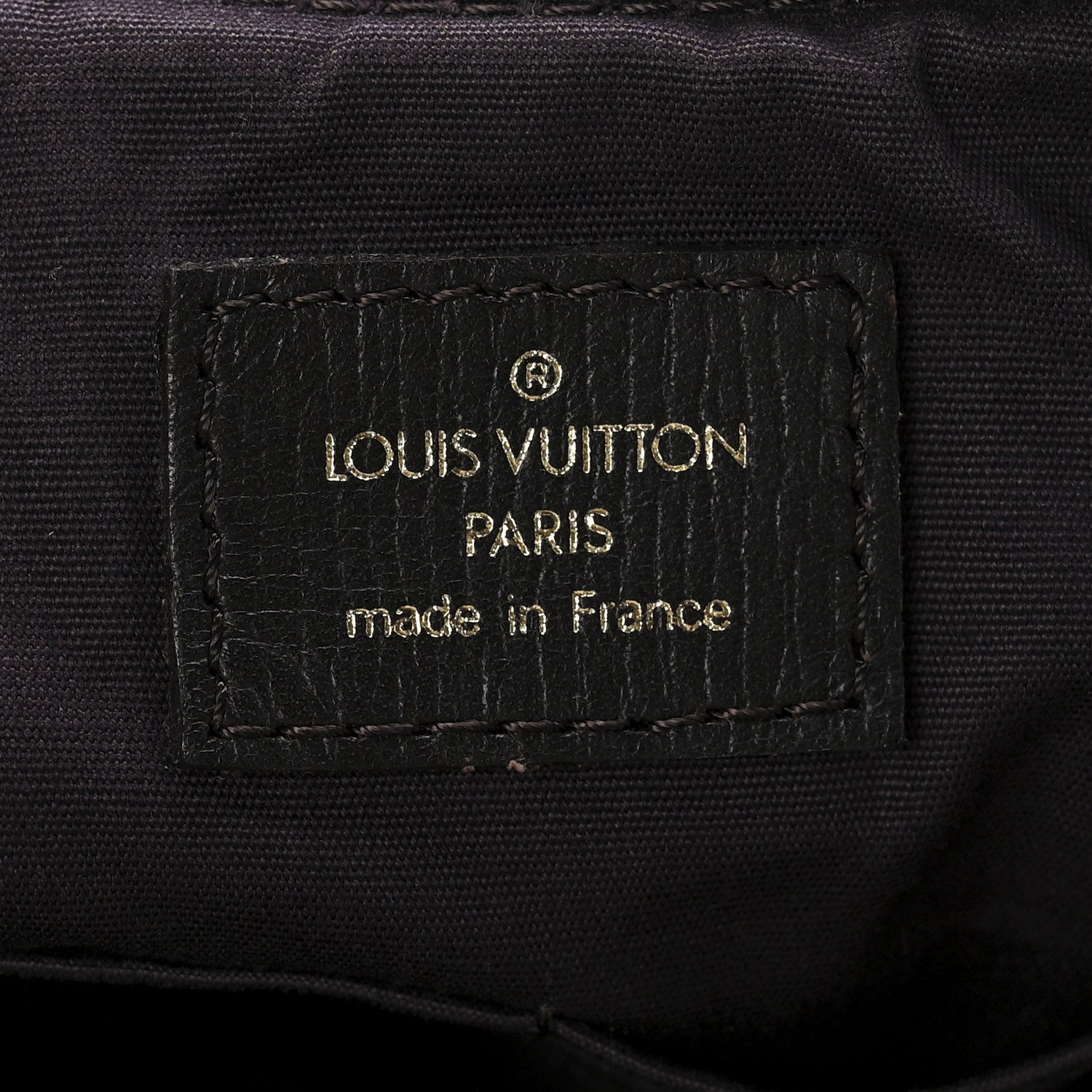 Louis Vuitton Monogram Idylle Rhapsodie MM Fusain 5 of 11