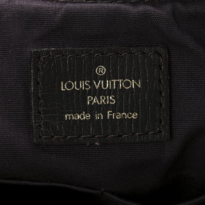 Louis Vuitton Monogram Idylle Rhapsodie MM Fusain 5 of 11