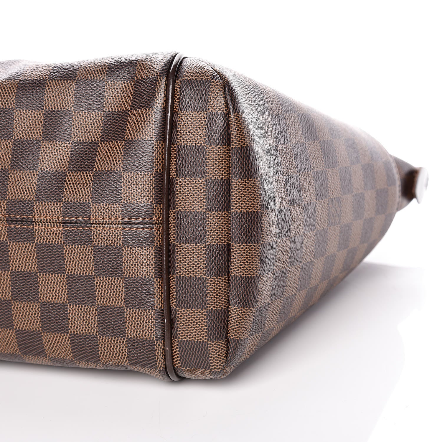 Louis Vuitton Damier Ebene Totally MM 12 of 13