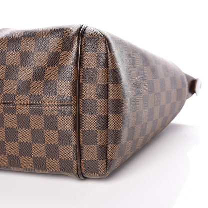 Louis Vuitton Damier Ebene Totally MM 12 of 13