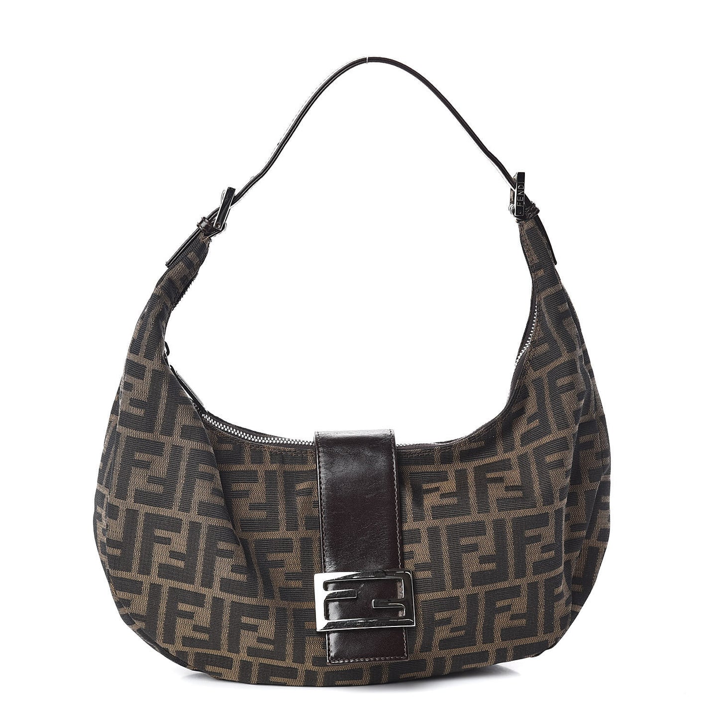 Zucca Hobo Tobacco