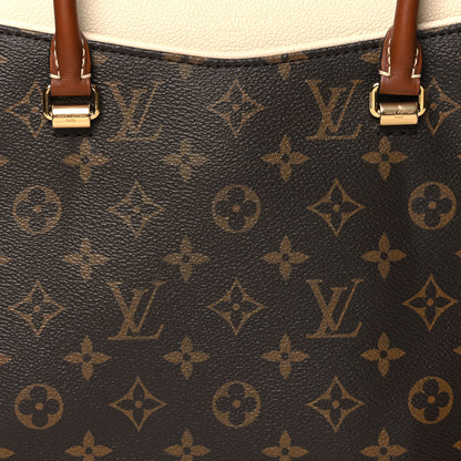 Louis Vuitton Monogram Pallas Full Creme 7 of 9