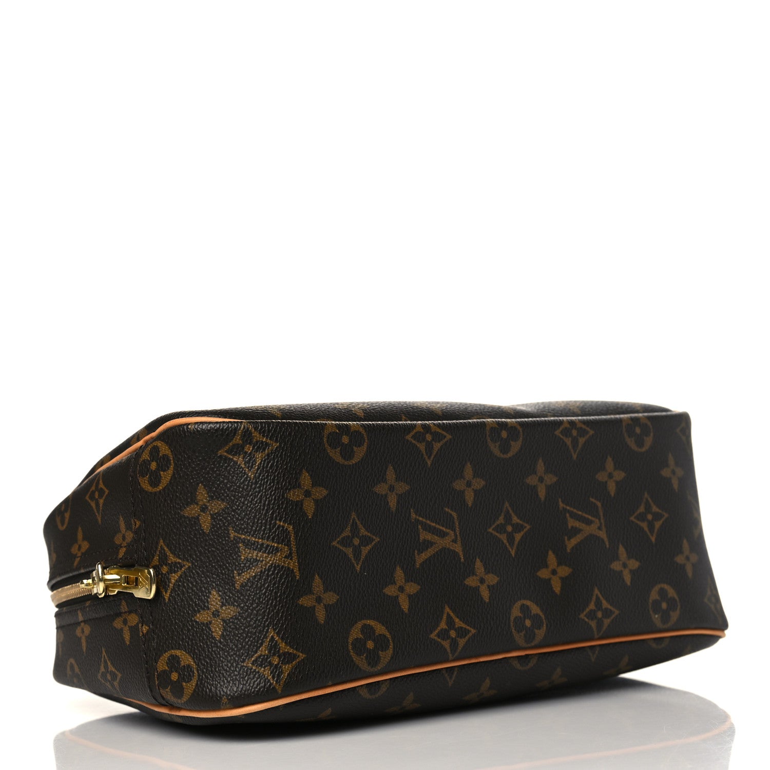 Louis Vuitton Monogram Trouville 4 of 8