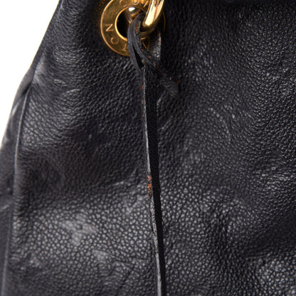 Louis Vuitton Empreinte Artsy MM Black 13 of 14