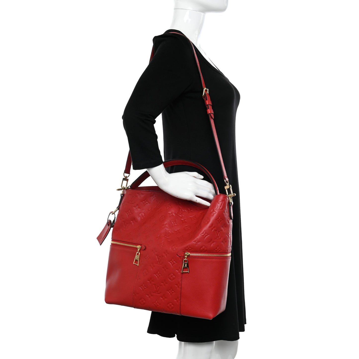 Empreinte Melie Cherry