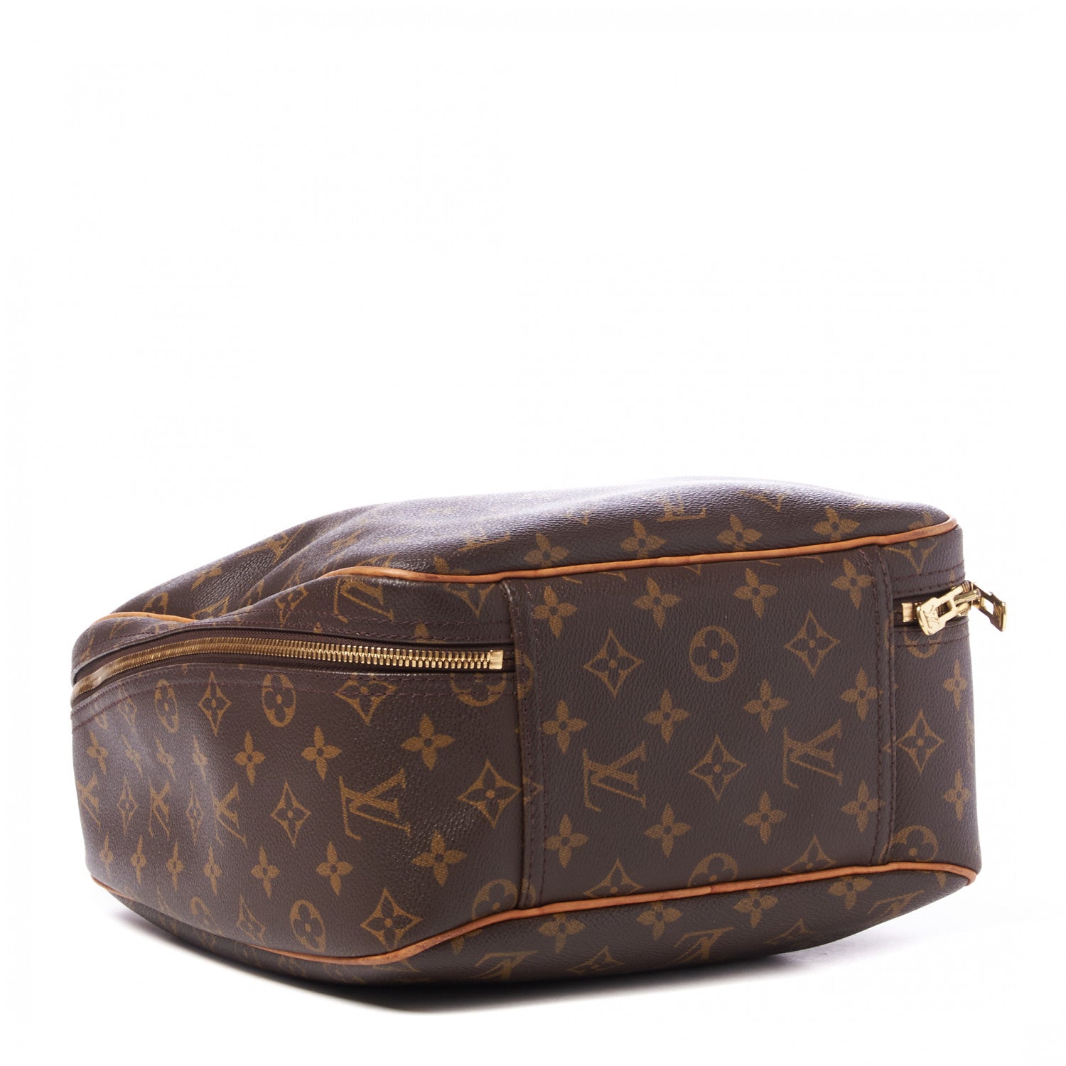 Louis Vuitton Monogram Excursion Shoe Bag 3 of 8