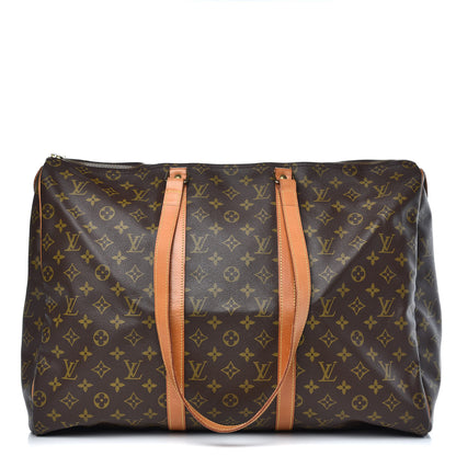 Louis Vuitton Monogram Sac Flanerie 50 1 of 13
