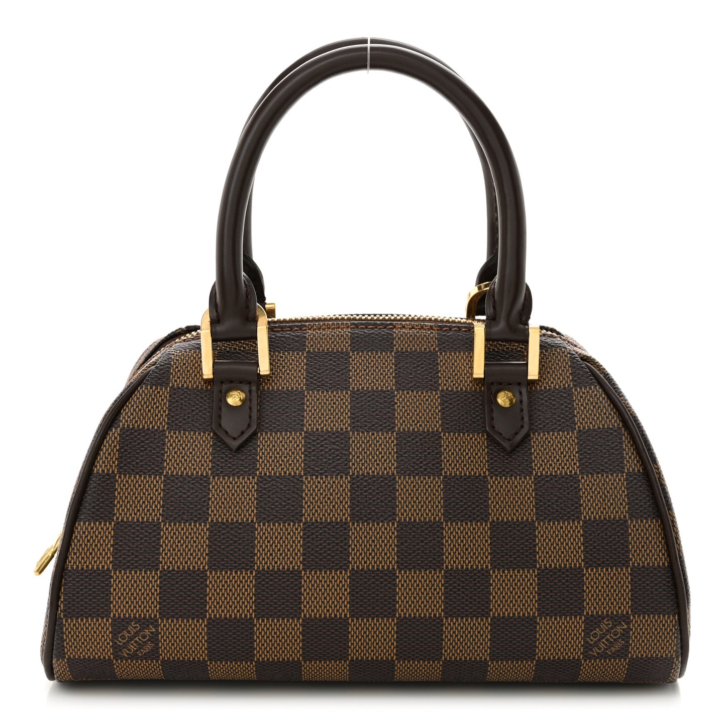 Damier Ebene Ribera Mini