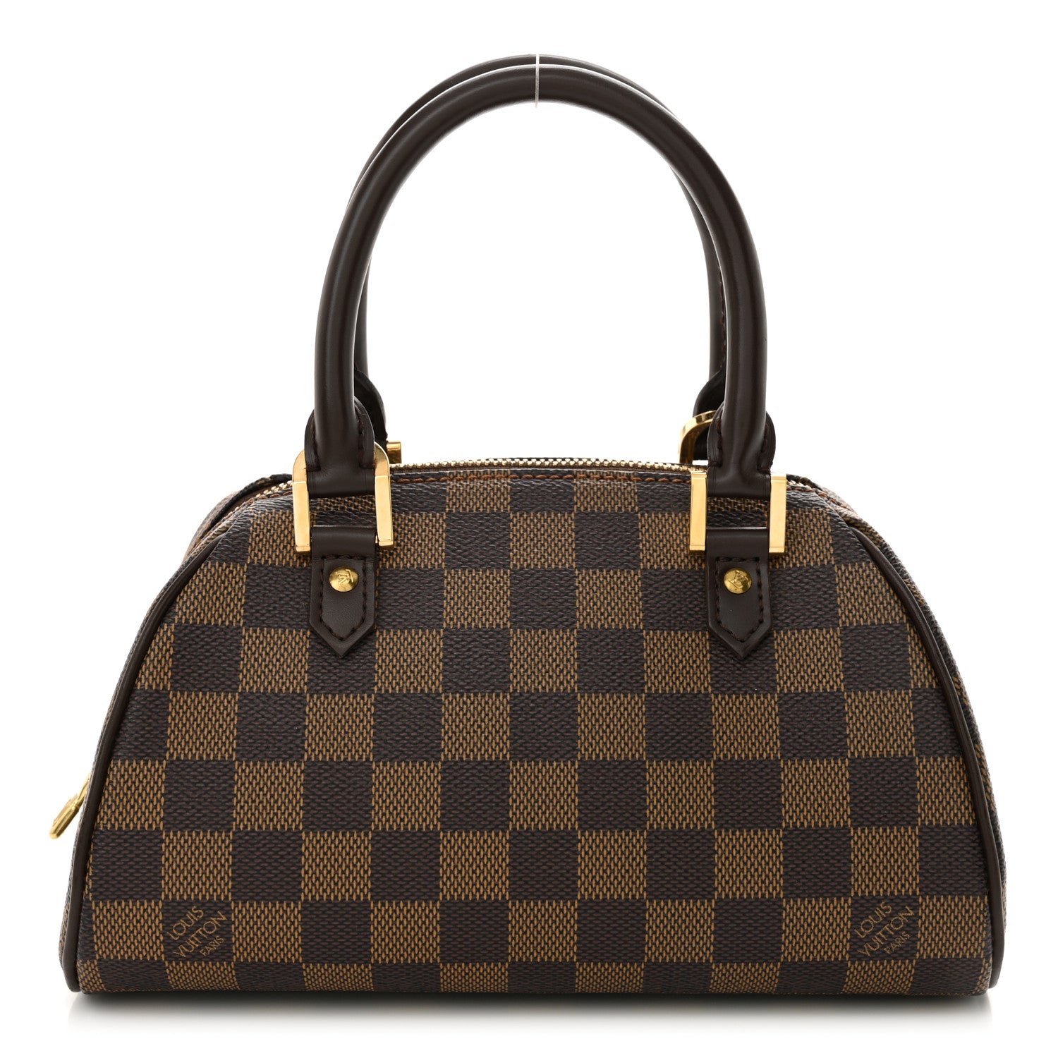 Louis Vuitton Damier Ebene Ribera Mini 1 of 10