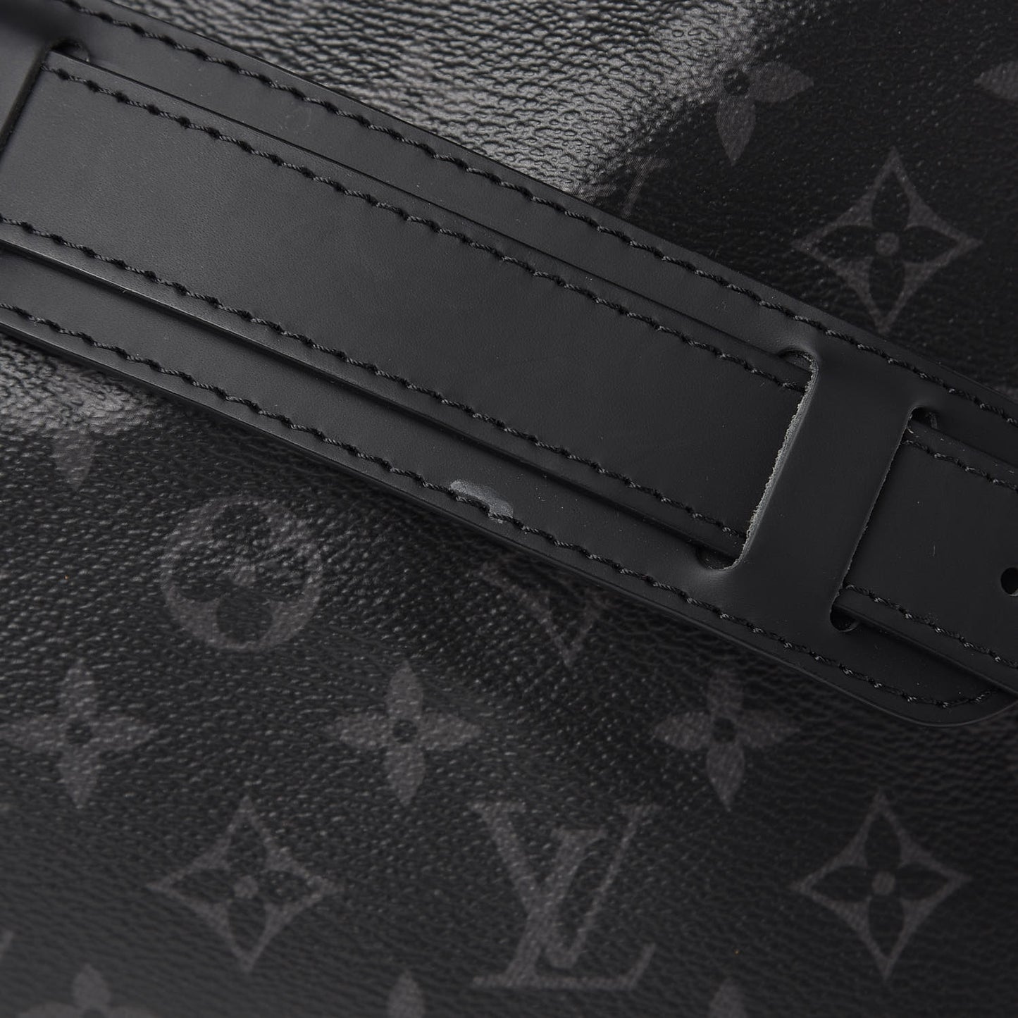 Monogram Eclipse Keepall Bandouliere 55