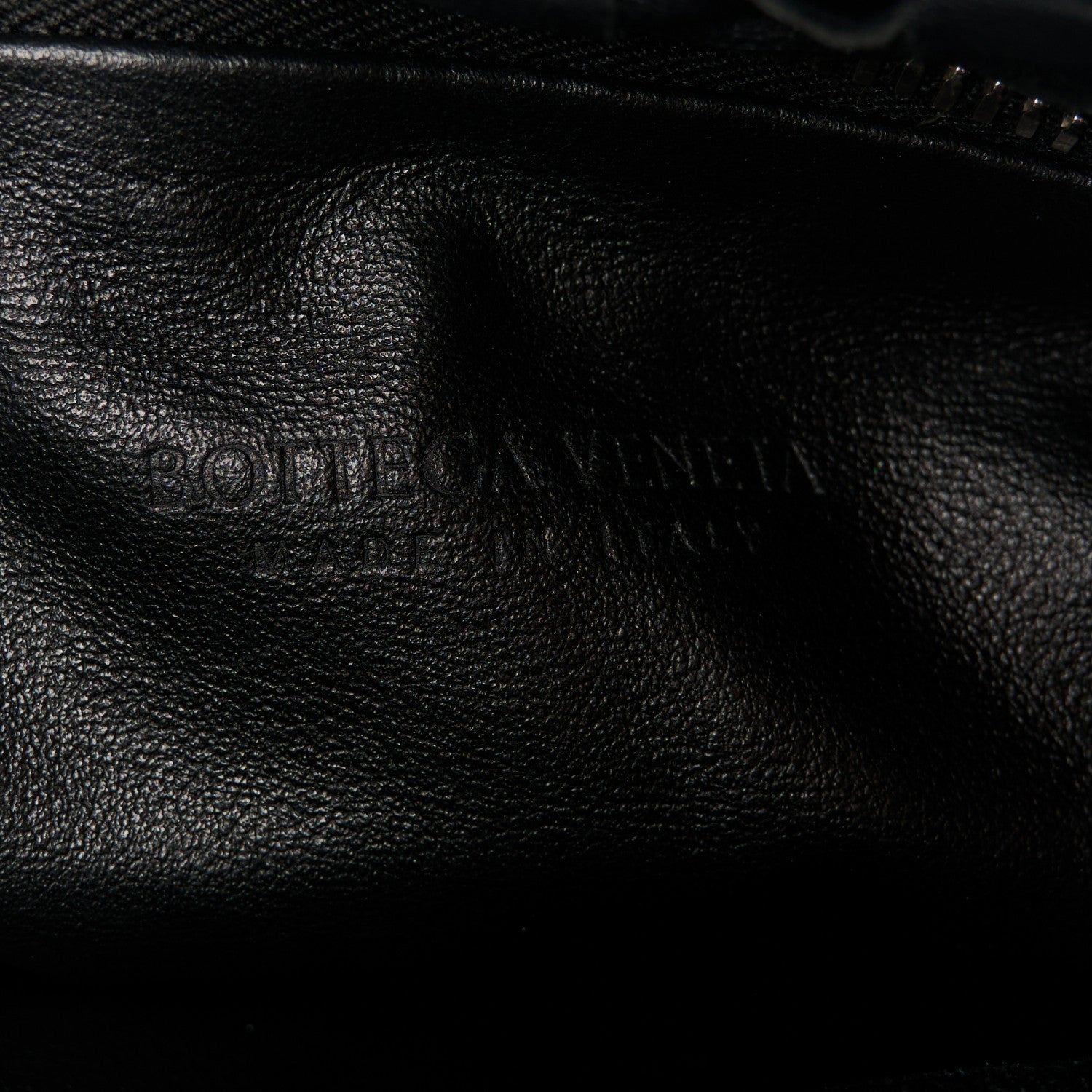 Bottega Veneta Nappa Intrecciato Mini Jodie Black 6 of 11