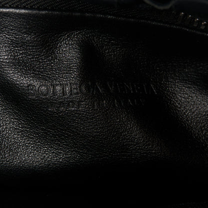 Bottega Veneta Nappa Intrecciato Mini Jodie Black 6 of 11