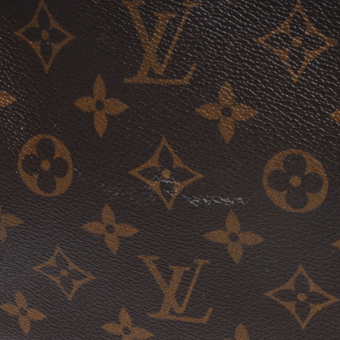 Monogram Trousse Toilette 28