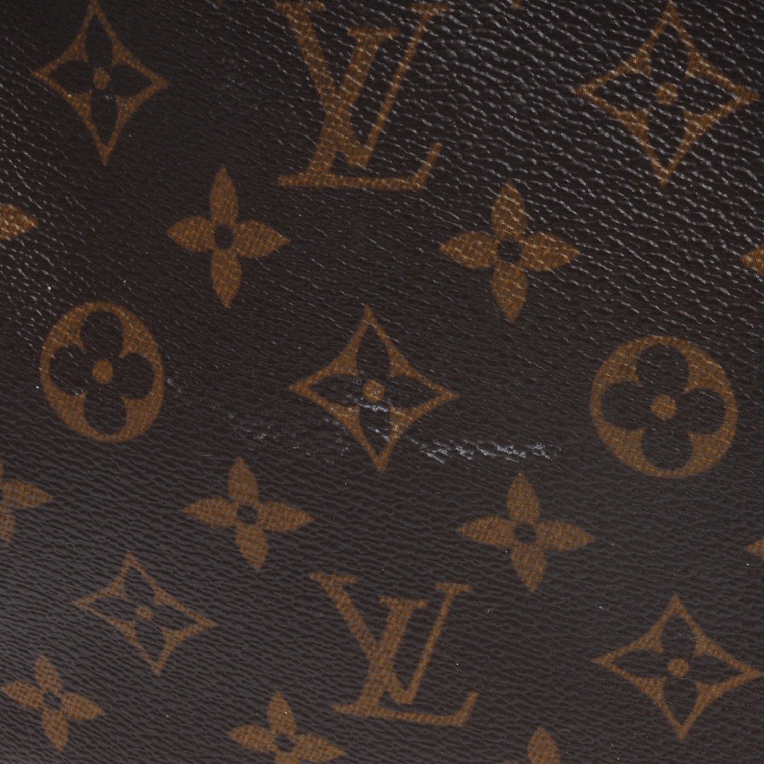 Louis Vuitton Monogram Trousse Toilette 28 5 of 8