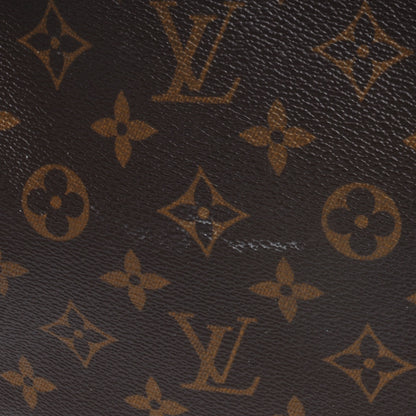 Louis Vuitton Monogram Trousse Toilette 28 5 of 8