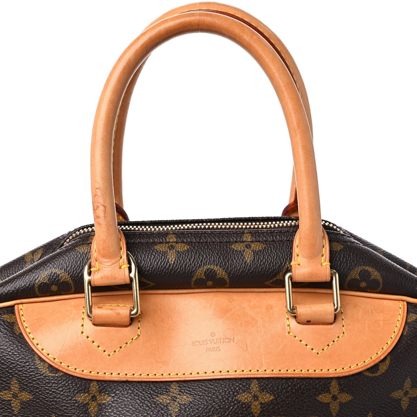 Monogram Deauville