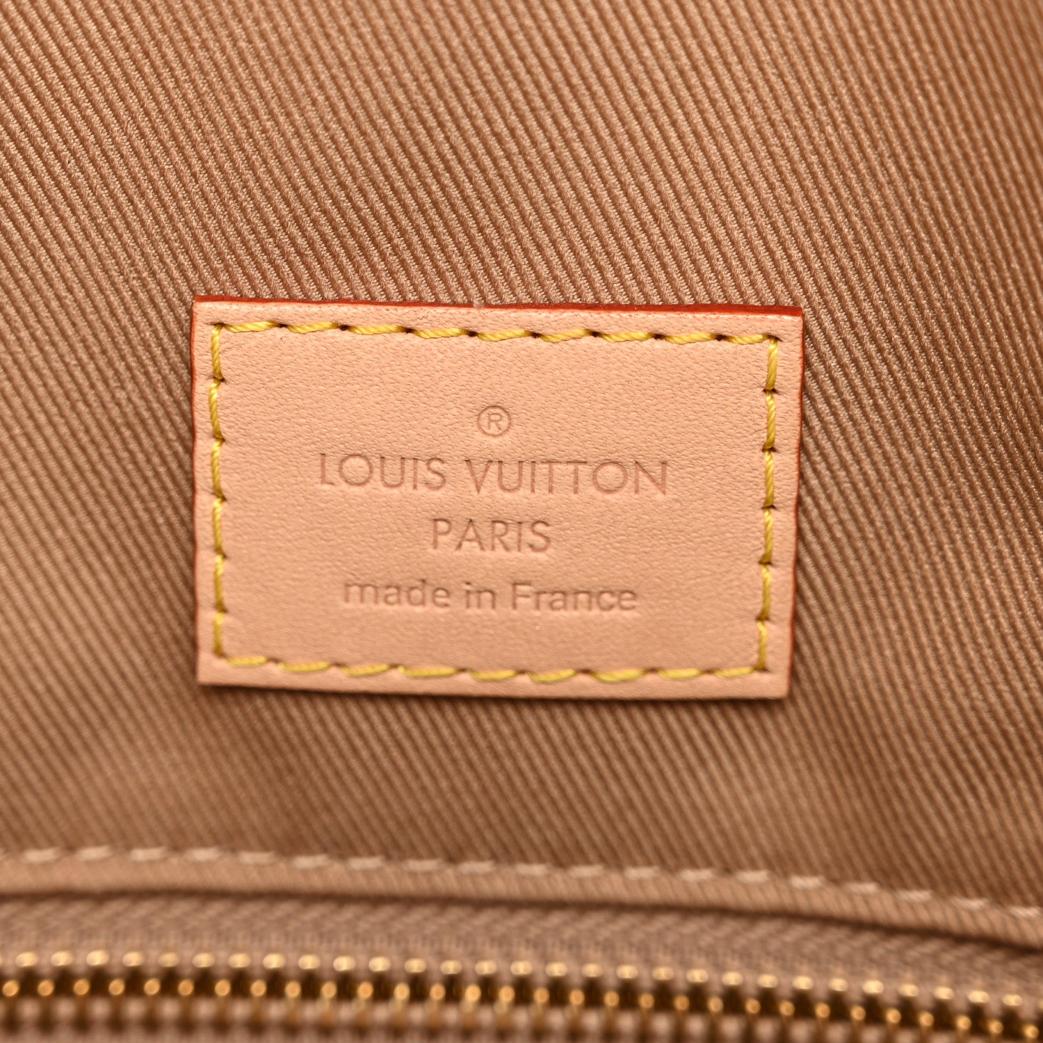 Louis Vuitton Monogram Graceful PM 6 of 10