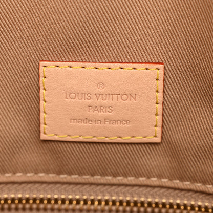 Louis Vuitton Monogram Graceful PM 6 of 10