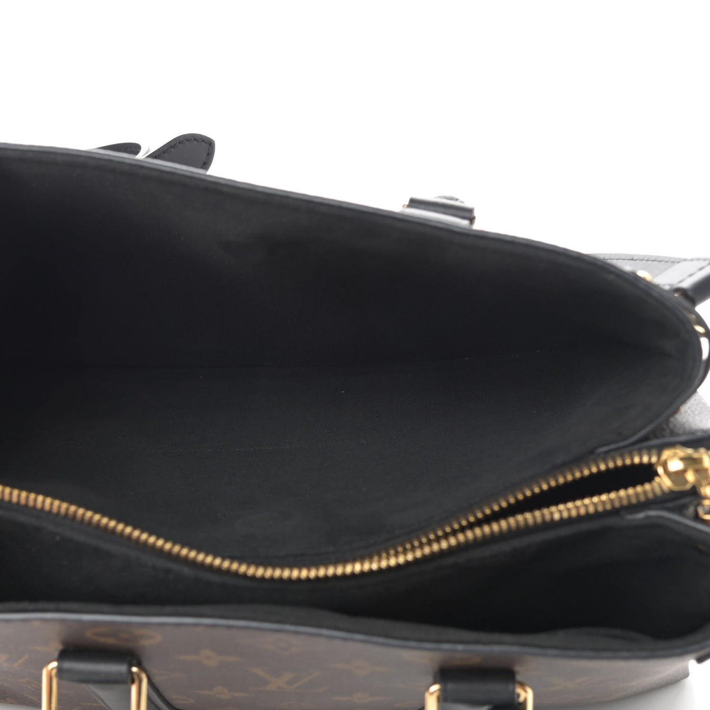 Monogram Soufflot BB Black