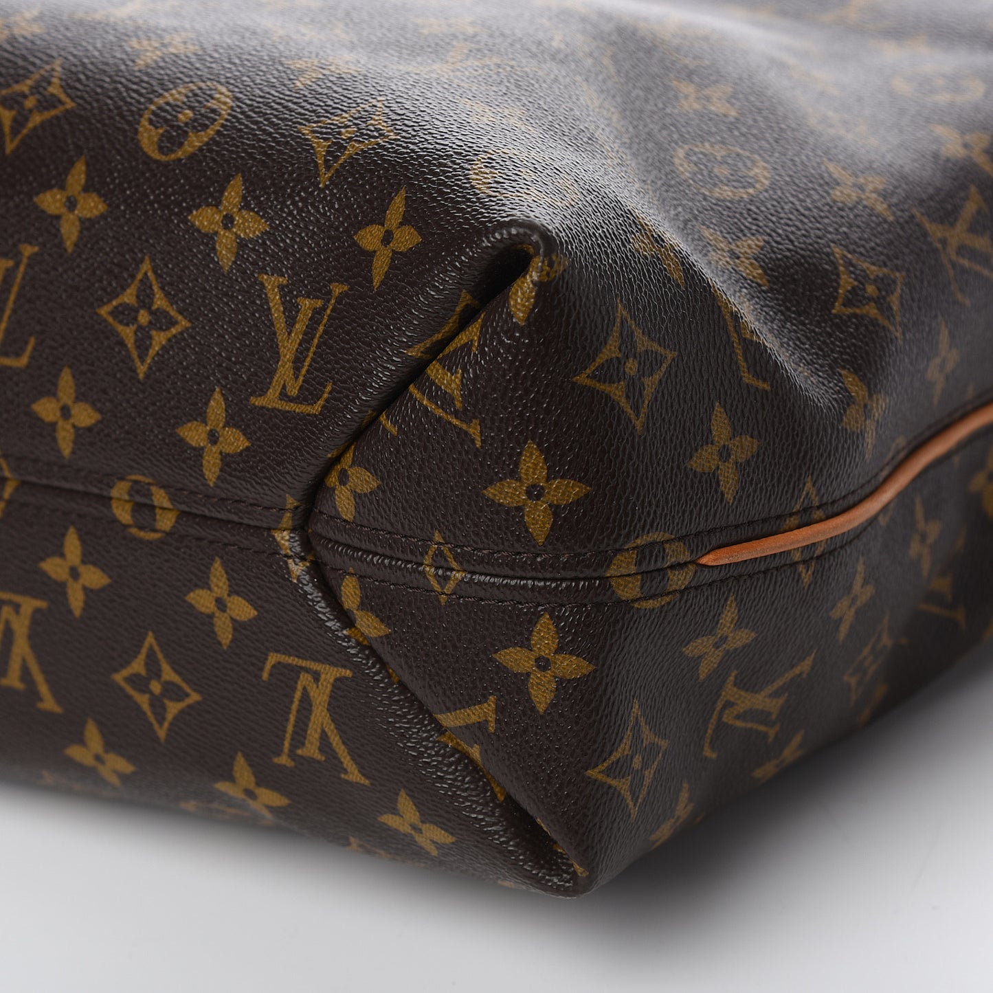 Monogram Sully MM