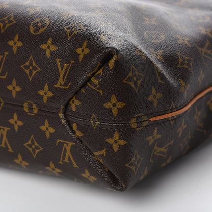 Louis Vuitton Monogram Sully MM 6 of 9