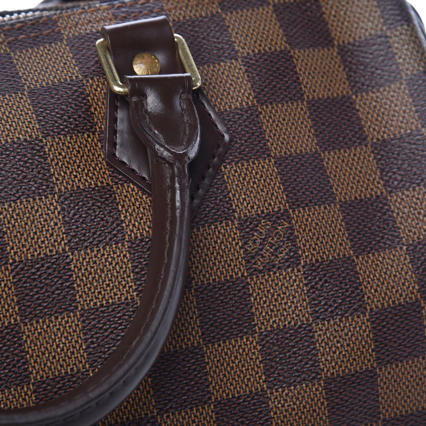 Damier Ebene Speedy 30